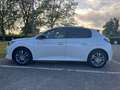 Peugeot 208 STYLE 1.2 PURETECH STOP & START 100PK MAN. 6 Blanc - thumbnail 4