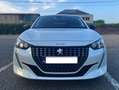 Peugeot 208 STYLE 1.2 PURETECH STOP & START 100PK MAN. 6 Blanc - thumbnail 3