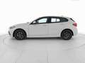 BMW 116 116d MSport Bianco - thumbnail 3