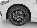 BMW 116 116d MSport Bianco - thumbnail 5