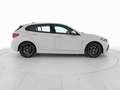 BMW 116 116d MSport Bianco - thumbnail 4