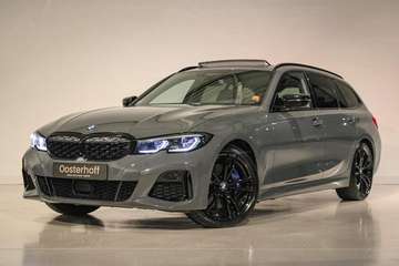 3-serie Touring M340i xDrive High Executive INDIVI