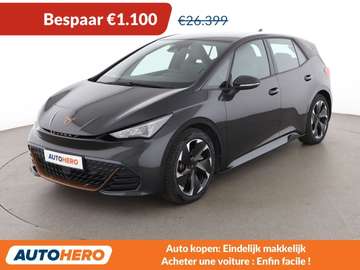 electric drive 170 kW