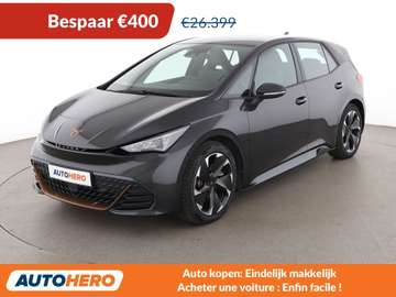 electric drive 170 kW