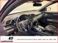 Honda Civic 1.0 Elegance VTEC+Klima+Tempomat+Navi+PDC+Kamera+L Blau - thumbnail 6