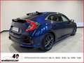 Honda Civic 1.0 Elegance VTEC+Klima+Tempomat+Navi+PDC+Kamera+L Blau - thumbnail 3
