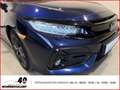 Honda Civic 1.0 Elegance VTEC+Klima+Tempomat+Navi+PDC+Kamera+L Blau - thumbnail 17