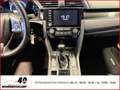 Honda Civic 1.0 Elegance VTEC+Klima+Tempomat+Navi+PDC+Kamera+L Blau - thumbnail 8