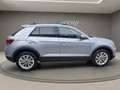 Volkswagen T-Roc Friends TSI - Garantie bis 2030 ! ! nur € 21.999,-* Silber - thumbnail 4