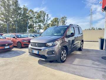 1.5 bluehdi GT Line S - AUTOMATICA N1 AUTOCARRO