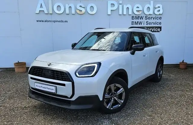 MINI One Countryman C Classic