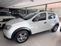 Dacia Sandero Berlina Manual de 5 Puertas Blanco - thumbnail 4