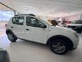 Dacia Sandero Berlina Manual de 5 Puertas Blanco - thumbnail 3