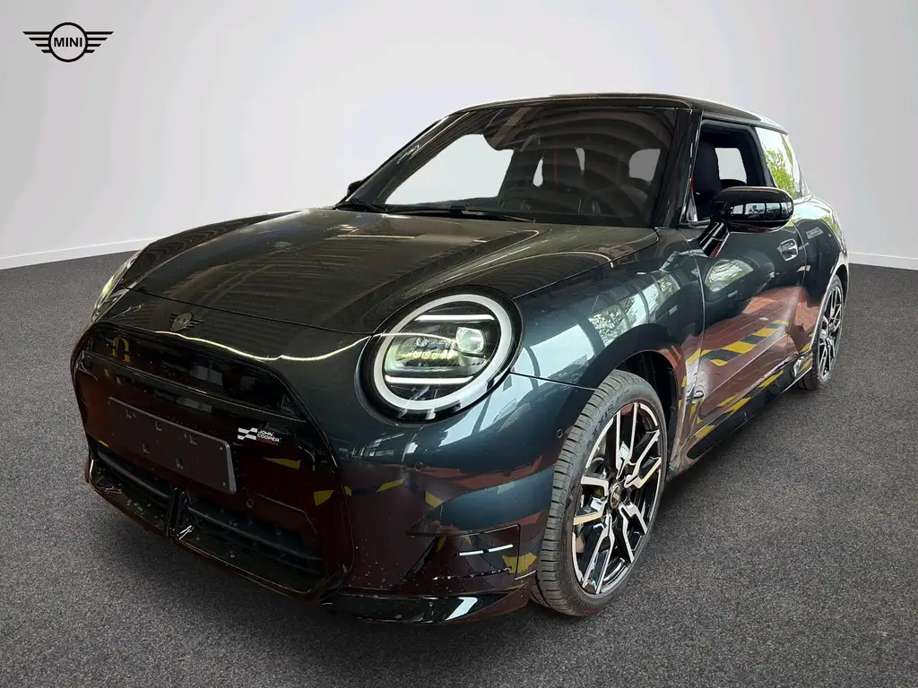 MINI Cooper E