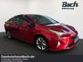 Toyota Prius Hybrid AUT Rouge - thumbnail 2