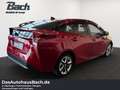 Toyota Prius Hybrid AUT Rouge - thumbnail 3