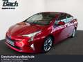 Toyota Prius Hybrid AUT Rouge - thumbnail 1