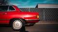 Mercedes-Benz SL 560 Rot/Dattel,Vollgarantie -- SL-W107.de Rot - thumbnail 7