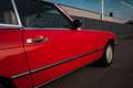 Mercedes-Benz SL 560 Rot/Dattel,Vollgarantie -- SL-W107.de Rojo - thumbnail 11