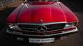 Mercedes-Benz SL 560 Rot/Dattel,Vollgarantie -- SL-W107.de Roşu - thumbnail 5