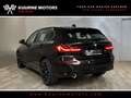 BMW 116 d Alu19"/Led/Cruise/Gps/AutAirco/Pdc *1j garantie* Schwarz - thumbnail 2