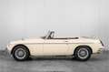 MG B type 1.8 Roadster Lepeldeur - thumbnail 11