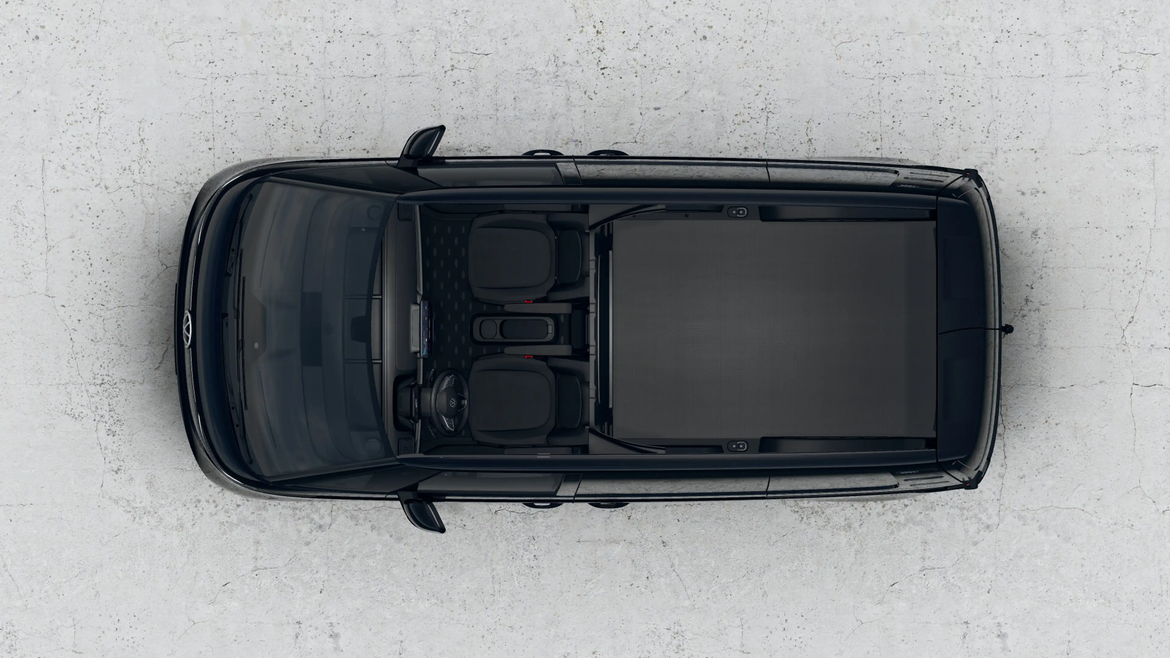 Volkswagen ID. Buzz Cargo 296pk Bulli Limited Edition 79 kWh | Stoelen Pakke — photo 14