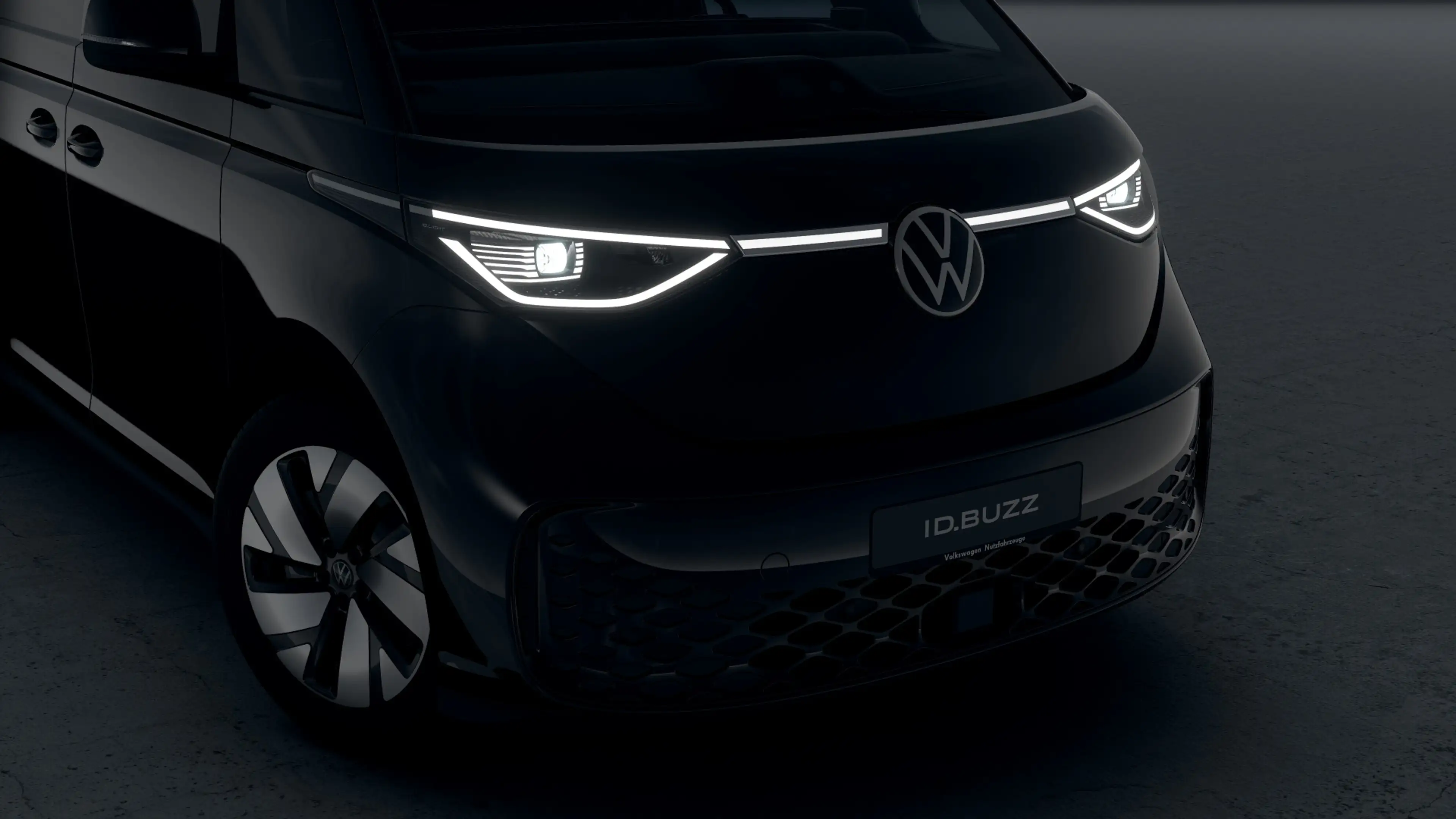 Volkswagen ID. Buzz Cargo 296pk Bulli Limited Edition 79 kWh | Stoelen Pakke — photo 11