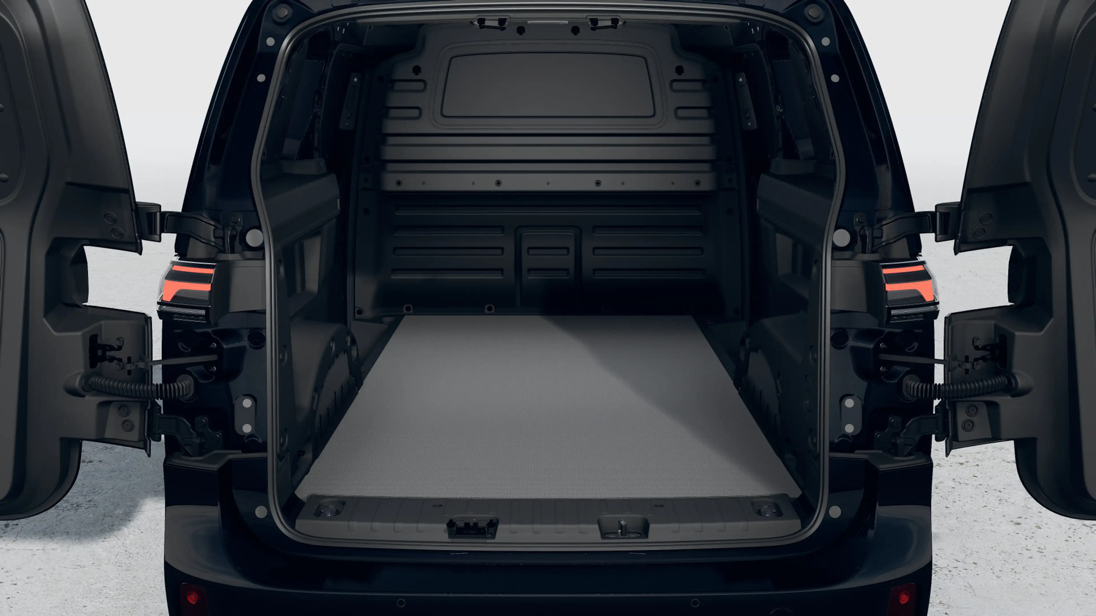 Volkswagen ID. Buzz Cargo 296pk Bulli Limited Edition 79 kWh | Stoelen Pakke — photo 13