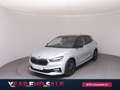 Skoda Fabia Selection TSI DSG Silber - thumbnail 1