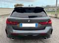 BMW 118 d Msport Sedili sport Alcantara Grigio - thumbnail 5