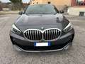 BMW 118 d Msport Sedili sport Alcantara Grigio - thumbnail 2