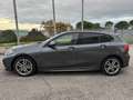BMW 118 d Msport Sedili sport Alcantara Grigio - thumbnail 3