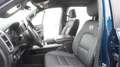 Dodge RAM 1500 HEMI 5.7l Crew-Cab*4x4*Navi*Alu20*AHK Blau - thumbnail 10