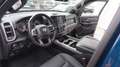 Dodge RAM 1500 HEMI 5.7l Crew-Cab*4x4*Navi*Alu20*AHK Blau - thumbnail 9