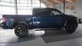 Dodge RAM 1500 HEMI 5.7l Crew-Cab*4x4*Navi*Alu20*AHK Blau - thumbnail 3