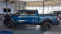 Dodge RAM 1500 HEMI 5.7l Crew-Cab*4x4*Navi*Alu20*AHK Blau - thumbnail 2