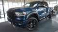 Dodge RAM 1500 HEMI 5.7l Crew-Cab*4x4*Navi*Alu20*AHK Blau - thumbnail 1