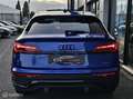 Audi Q5 Sportback 50 TFSI e S edition Panorama/Sfeer/Leder Blauw - thumbnail 11