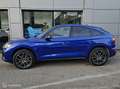 Audi Q5 Sportback 50 TFSI e S edition Panorama/Sfeer/Leder Blauw - thumbnail 8
