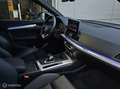 Audi Q5 Sportback 50 TFSI e S edition Panorama/Sfeer/Leder Blauw - thumbnail 14