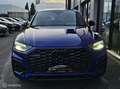 Audi Q5 Sportback 50 TFSI e S edition Panorama/Sfeer/Leder Blauw - thumbnail 10
