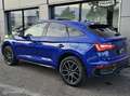 Audi Q5 Sportback 50 TFSI e S edition Panorama/Sfeer/Leder Blauw - thumbnail 7