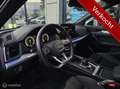 Audi Q5 Sportback 50 TFSI e S edition Panorama/Sfeer/Leder Blauw - thumbnail 3