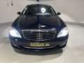 Mercedes-Benz S 600 S600 V12 Bi-Turbo Lang 516PK Distronic, Memory Bleu - thumbnail 5