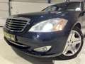 Mercedes-Benz S 600 S600 V12 Bi-Turbo Lang 516PK Distronic, Memory Bleu - thumbnail 13