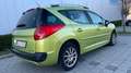 Peugeot 207 SW 1.6 HDI-Klima-Pano-PDC-TÜV NEU-Garantie Green - thumbnail 4
