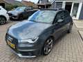 Audi A1 Sportback 1.4 TFSI Pro Line S 3x S-Line / Pano / R Gris - thumbnail 13