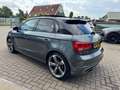 Audi A1 Sportback 1.4 TFSI Pro Line S 3x S-Line / Pano / R Gris - thumbnail 11