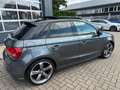 Audi A1 Sportback 1.4 TFSI Pro Line S 3x S-Line / Pano / R Gris - thumbnail 7